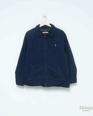 HARRINGTON RALPH LAUREN VINTAGE