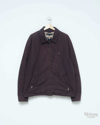 HARRINGTON TOMMY HILFIGER VINTAGE