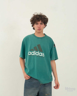 CAMISETA ADIDAS VINTAGE