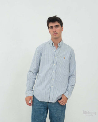 CAMISA RALPH LAUREN VINTAGE