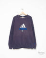 SUDADERA ADIDAS VINTAGE