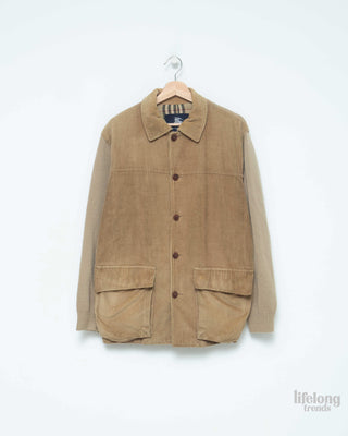 CHAQUETA BURBERRY VINTAGE