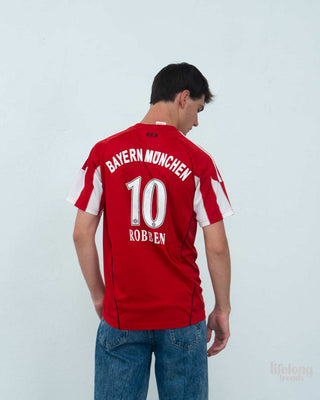 CAMISETA "BAYERN DE MUNICH" ADIDAS VINTAGE