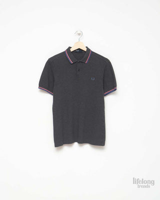 POLO FRED PERRY VINTAGE