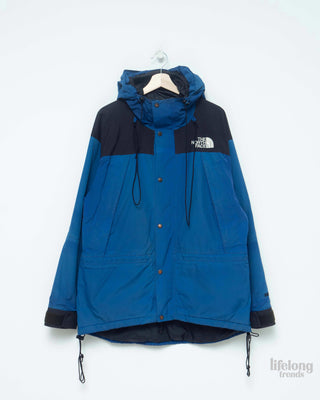 ABRIGO THE NORTH FACE VINTAGE