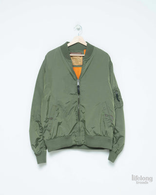 BOMBER ALPHA INDUSTRIES VINTAGE