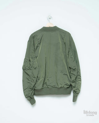 BOMBER ALPHA INDUSTRIES VINTAGE