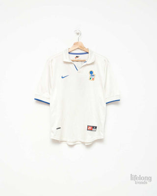 CAMISETA "ROBERTO BAGGIO ITALIA" 1998 NIKE VINTAGE