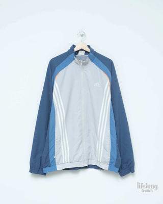 CHAQUETA ADIDAS VINTAGE