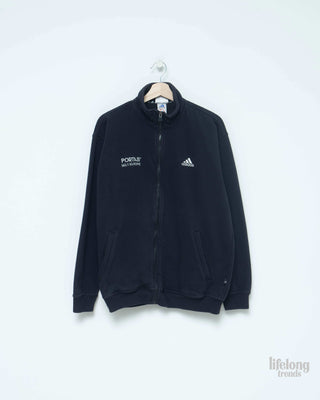 SUDADERA ADIDAS VINTAGE