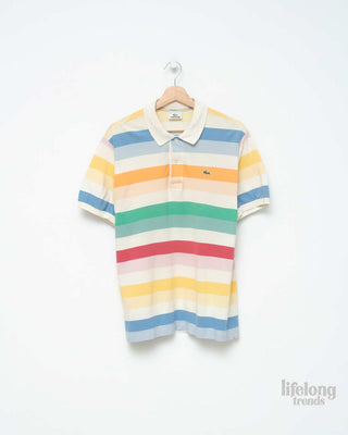 POLO LACOSTE VINTAGE