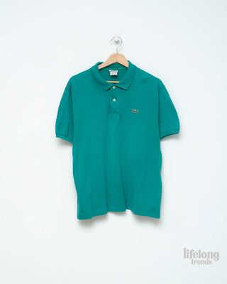 POLO LACOSTE VINTAGE