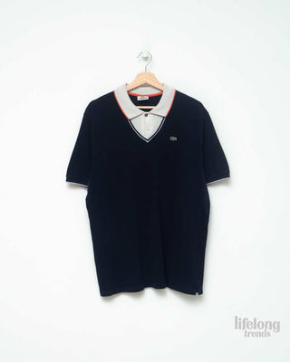 POLO LACOSTE VINTAGE