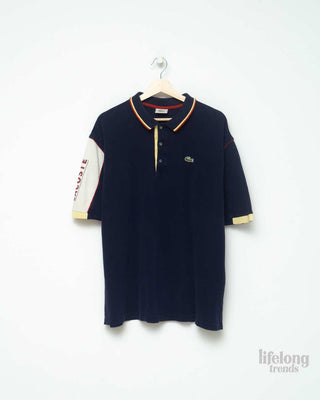 POLO LACOSTE VINTAGE