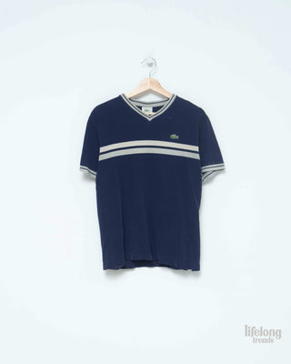 CAMISETA LACOSTE VINTAGE