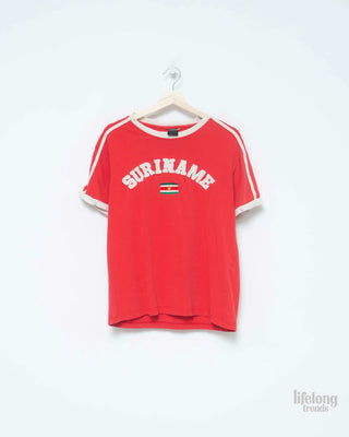 CAMISETA NIKE VINTAGE