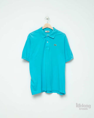 POLO LACOSTE VINTAGE