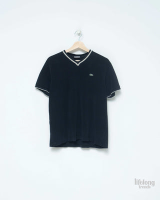 CAMISETA LACOSTE VINTAGE