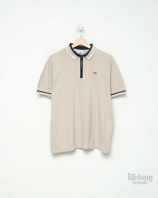 POLO LACOSTE VINTAGE