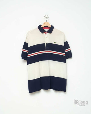 POLO LACOSTE VINTAGE