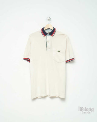 POLO LACOSTE VINTAGE