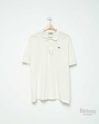 POLO LACOSTE VINTAGE