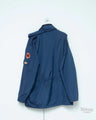 ABRIGO LUCKY STRIKE VINTAGE