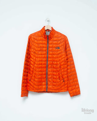 ABRIGO THE NORTH FACE VINTAGE