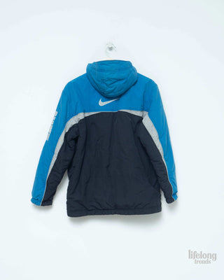 ABRIGO NIKE VINTAGE