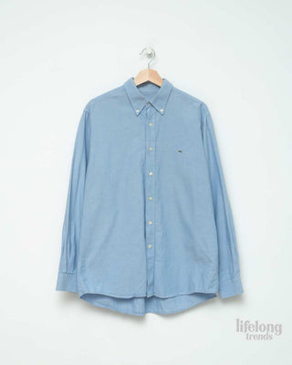 CAMISA LACOSTE VINTAGE