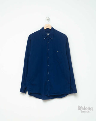 CAMISA LACOSTE VINTAGE