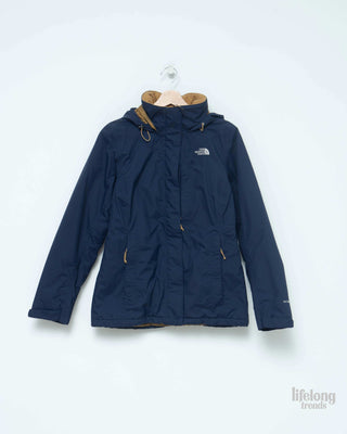 ABRIGO THE NORTH FACE VINTAGE