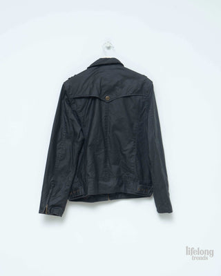 ABRIGO BELSTAFF VINTAGE