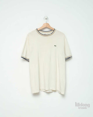 CAMISETA LACOSTE VINTAGE