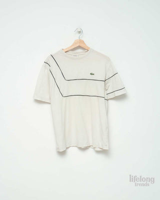 CAMISETA LACOSTE VINTAGE