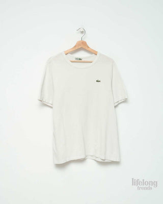 CAMISETA LACOSTE VINTAGE