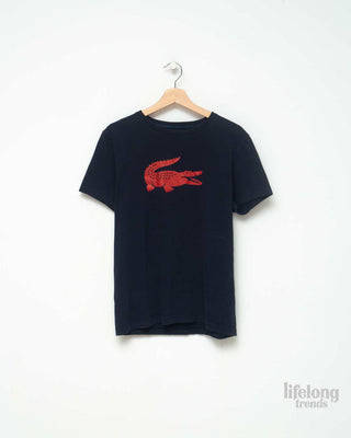 CAMISETA LACOSTE VINTAGE