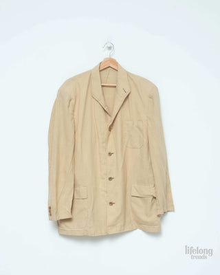 CHAQUETA BURBERRY VINTAGE