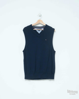 JERSEY TOMMY HILFIGER VINTAGE