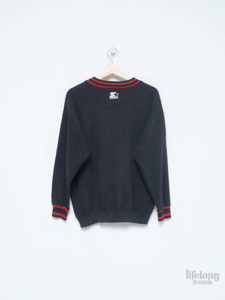 SUDADERA "CHICAGO BULLS" NIKE VINTAGE