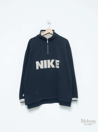 HALF ZIP NIKE VINTAGE