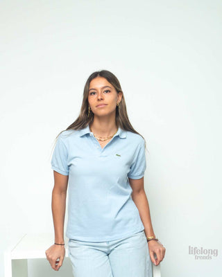 POLO LACOSTE VINTAGE