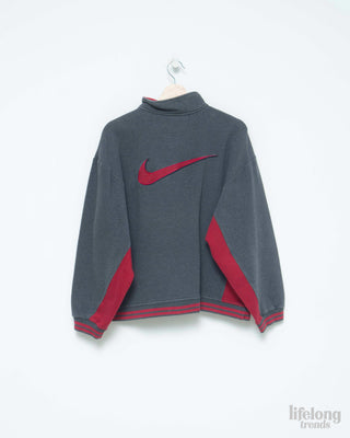 HALF ZIP NIKE VINTAGE