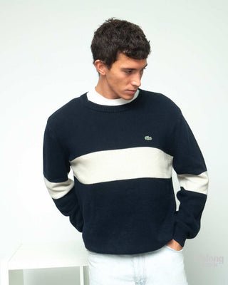 JERSEY LACOSTE VINTAGE