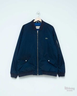 BOMBER LACOSTE VINTAGE