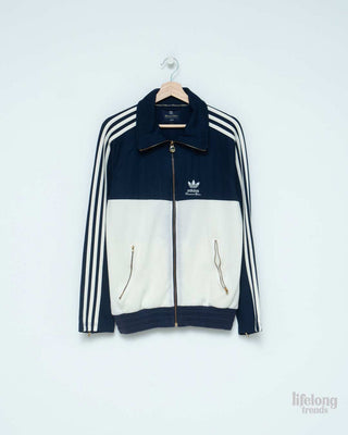 CHAQUETA ADIDAS VINTAGE