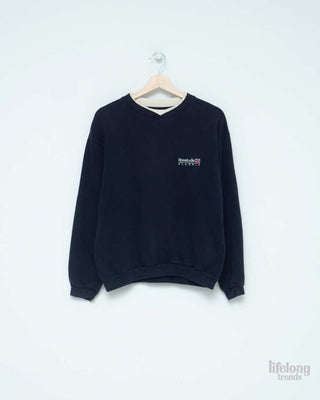 SUDADERA REEBOK VINTAGE