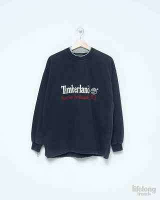 SUDADERA TIMBERLAND VINTAGE