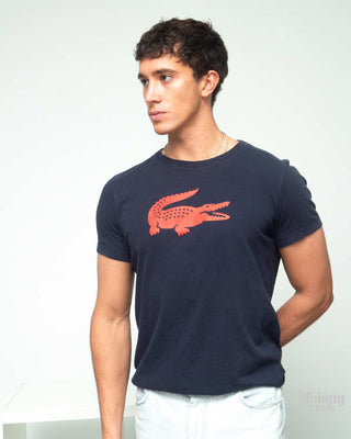 CAMISETA LACOSTE VINTAGE