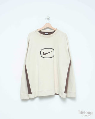 SUDADERA NIKE VINTAGE